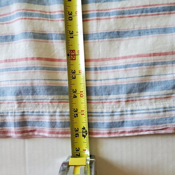 Joules Elayna Striped Shift Dress - Picture 11 of 12